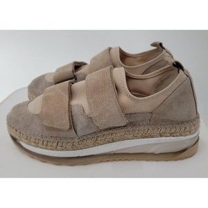 Free People Chapmin Double Take Sneaker